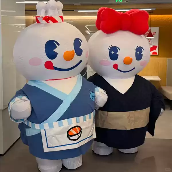 蜜雪冰城:居然成了东南亚的抽象之王