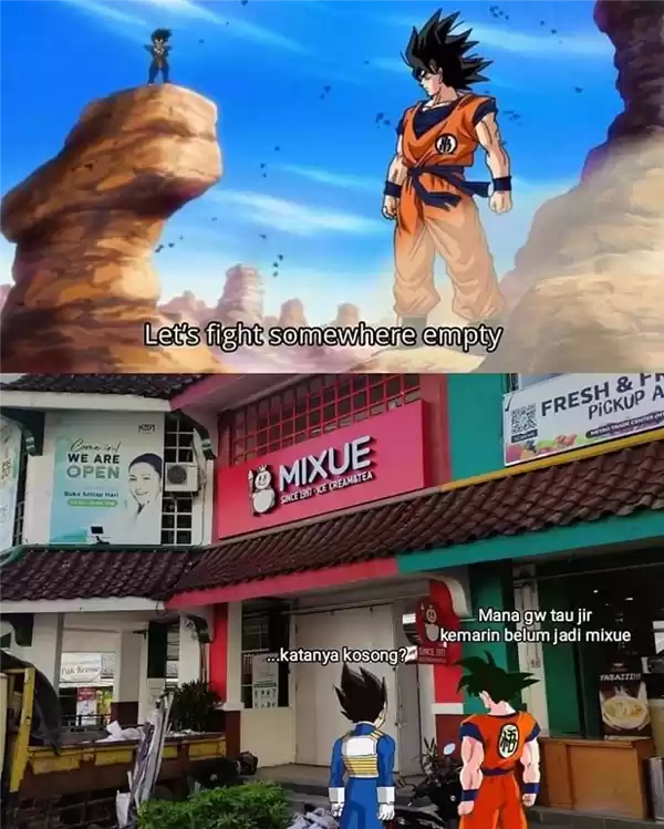 蜜雪冰城:居然成了东南亚的抽象之王