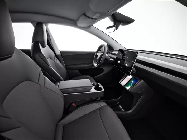 特斯拉最便宜车型！“精简版”Model Y/3发布 特斯拉市值一夜蒸发超4600亿元