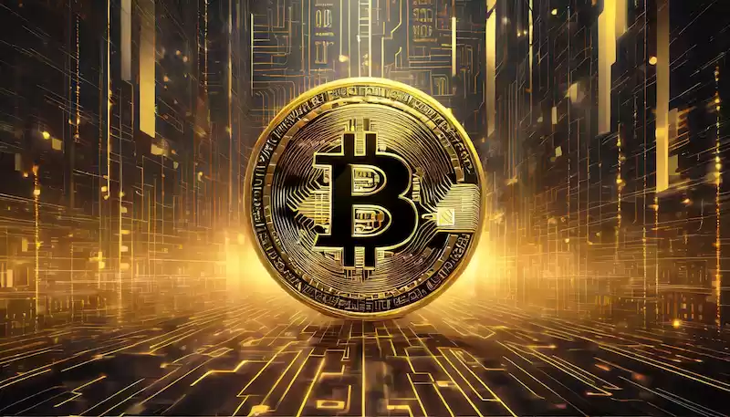 6440万美元比特币抛售引发短期价格下跌担忧 - php中文网