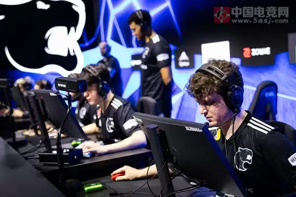 BLAST赏金赛S2：FURIA 2-0 BIG，老将FalleN觉醒！18杀统治香蕉道