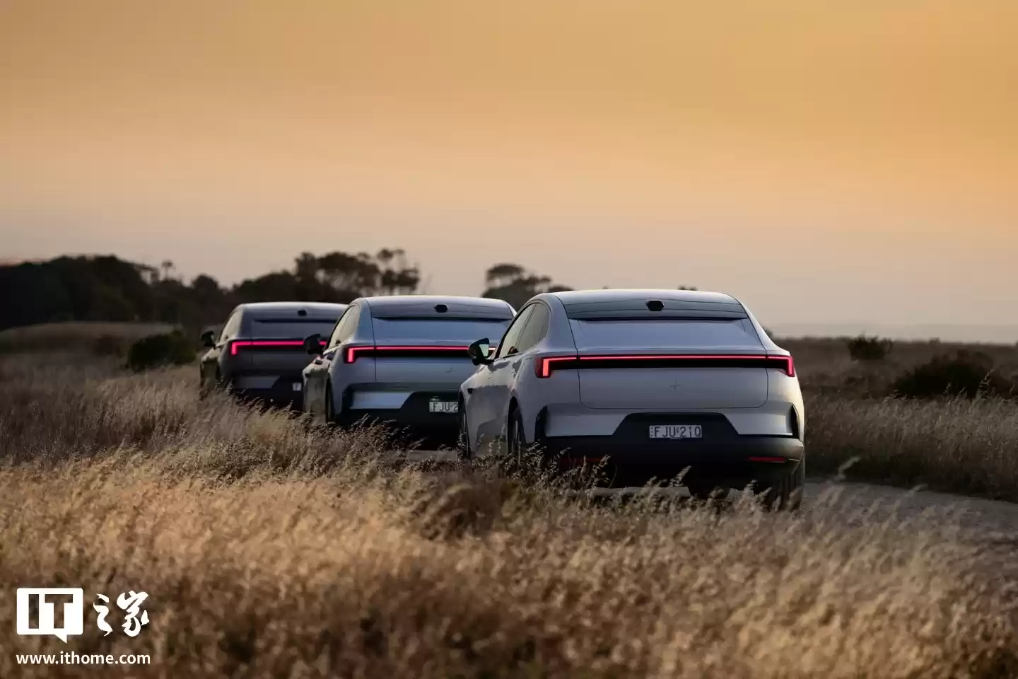 2026 款极星 4 轿跑 SUV 将登陆澳大利亚市场：可选 Nappa 皮革座椅、变色全景天幕，78500 澳元起