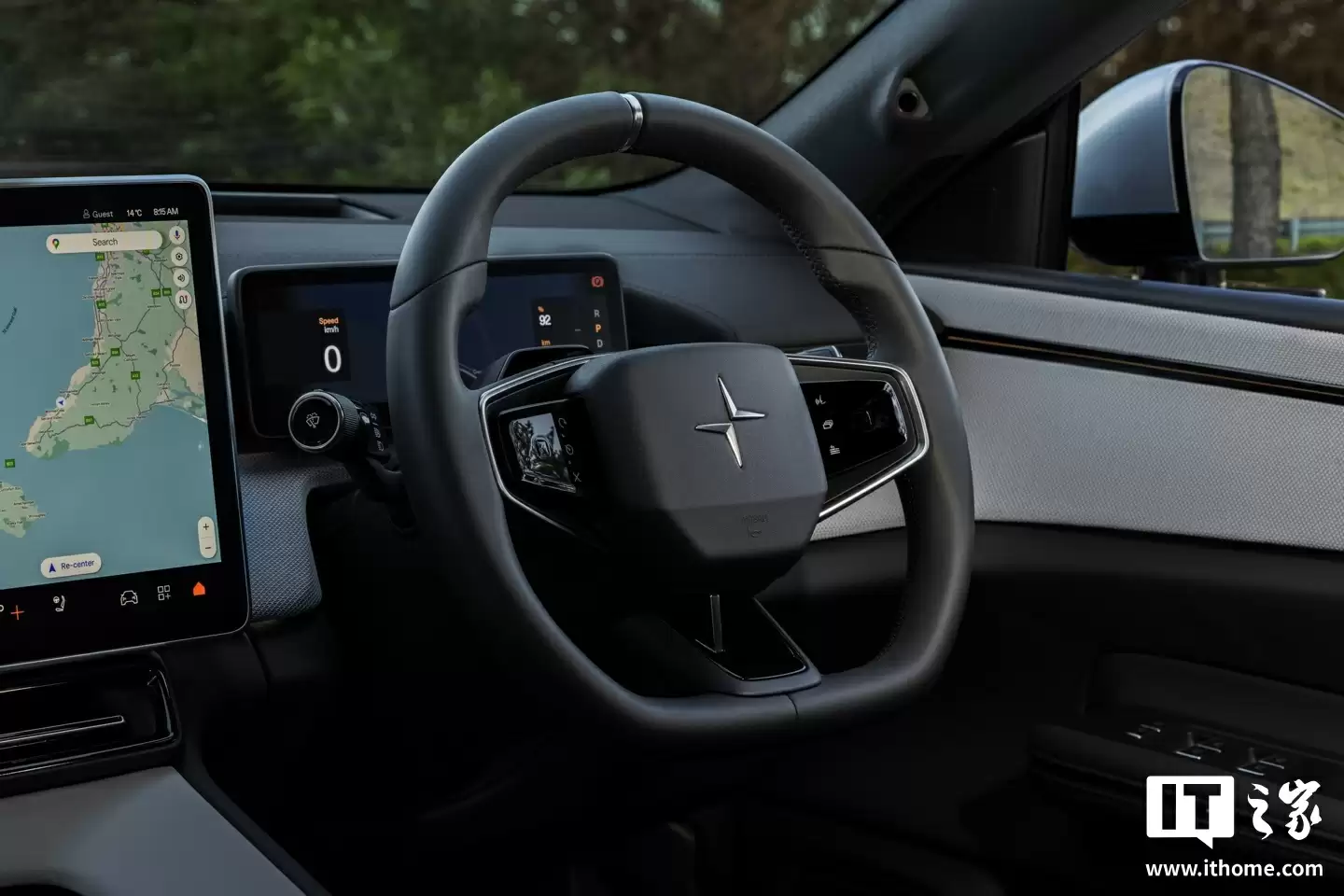 2026 款极星 4 轿跑 SUV 将登陆澳大利亚市场：可选 Nappa 皮革座椅、变色全景天幕，78500 澳元起