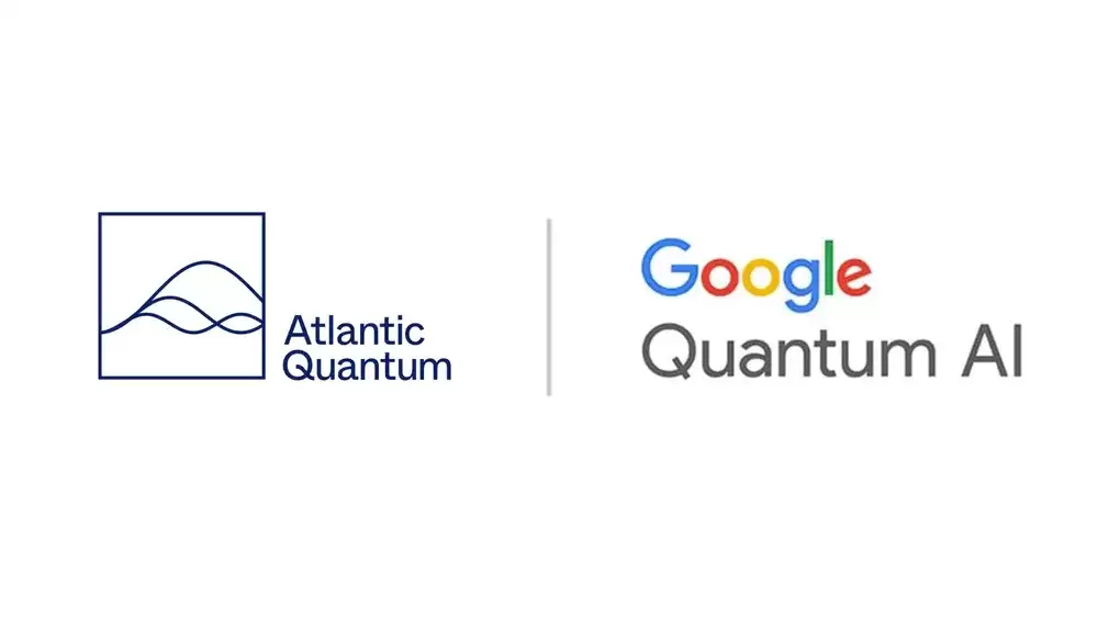 谷歌收购 MIT 衍生量子计算初创企业 Atlantic Quantum