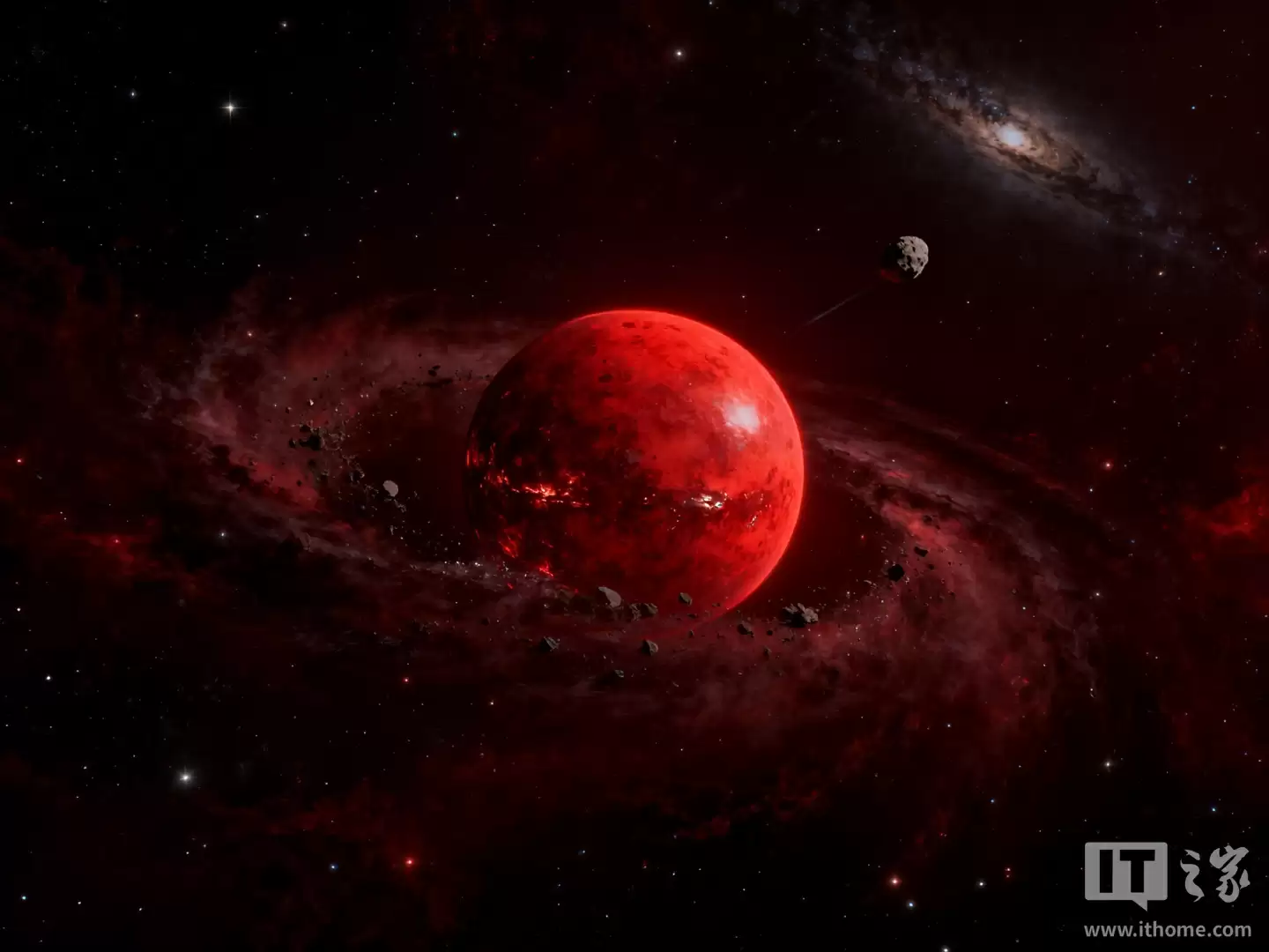 已知宇宙中“最原始恒星”亮相,金属丰度创历史新低