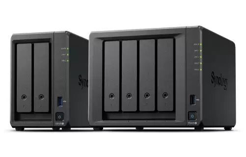 群晖 NAS 系统 DSM 迎来 7.3-81180 版本更新，原生支持 exFAT 格式外部设备