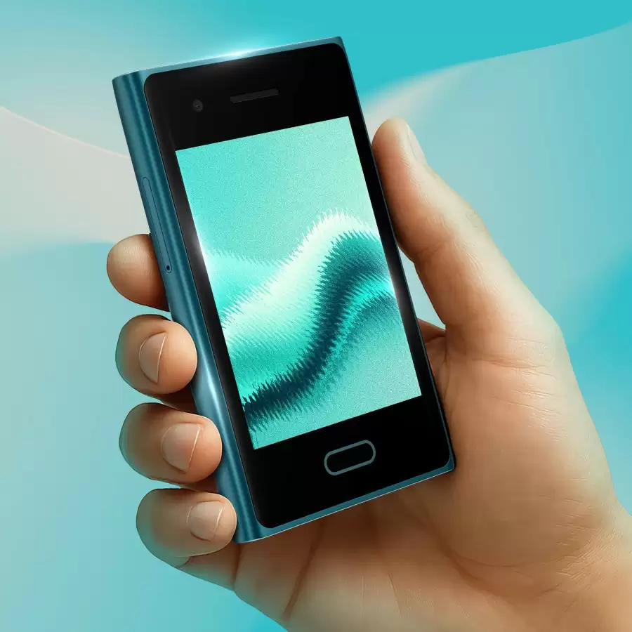 HMD Touch 4G“混合型手机”发布，支持“云手机”服务