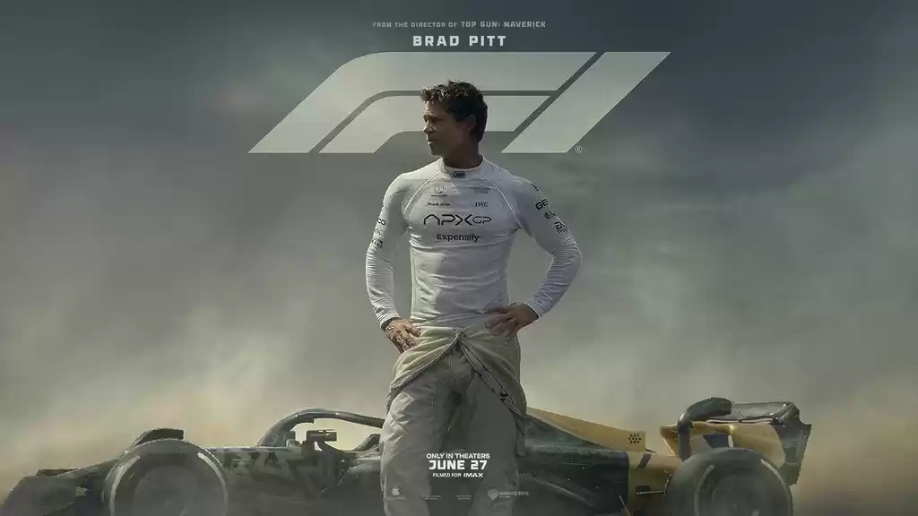 曝苹果欲斥资 1.4 亿美元拿下 F1 美国转播权,有望下周公布结果