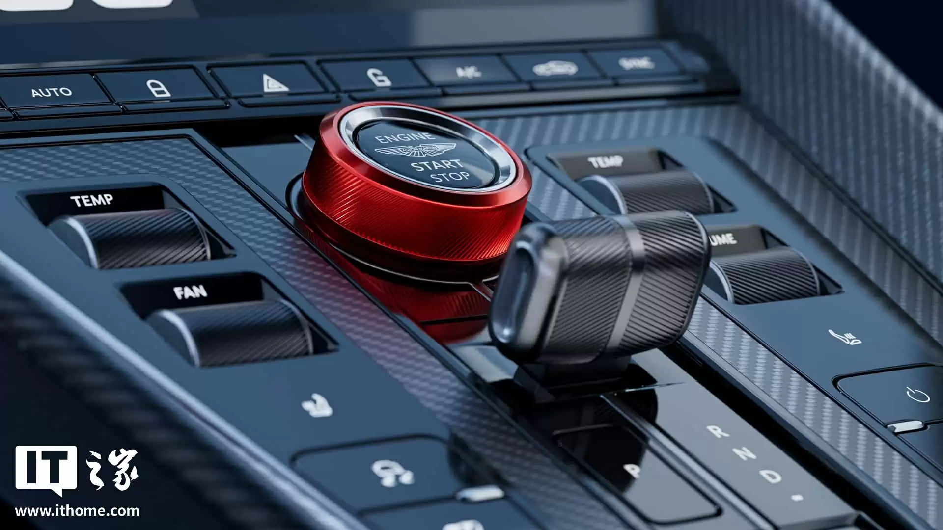 阿斯顿・马丁推出 DB12 S 旗舰车型:动力、操控升级,明年初交付