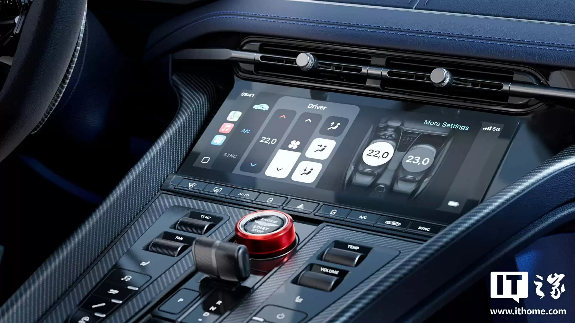 阿斯顿・马丁推出 DB12 S 旗舰车型:动力、操控升级,明年初交付