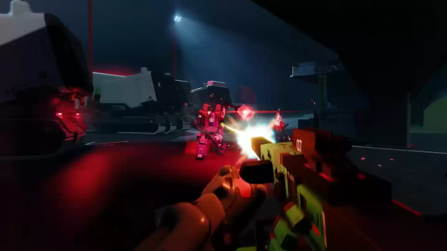 Bungie《失落星船:马拉松》游戏被曝售 40 美元起:联动《命运 2》,28 款首发武器曝光