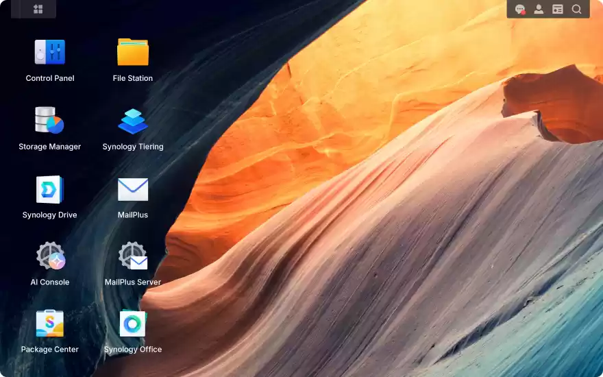 群晖 NAS 暂时开放对第三方硬盘支持，正与合作厂商加快“认证”中