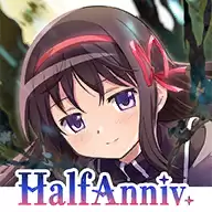 魔法少女小圆日服(Magia Exedra)