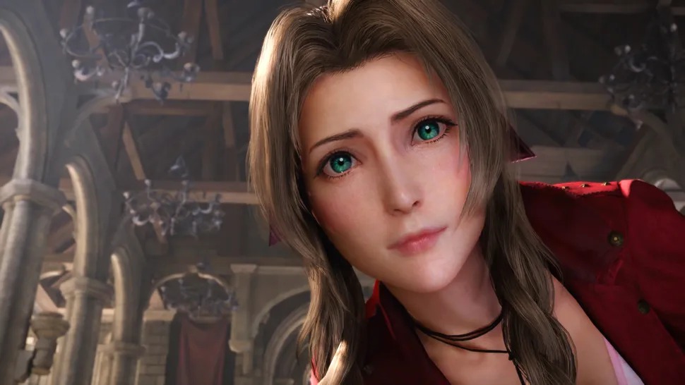 《FF7：重制版》作弊功能，内部吵翻了