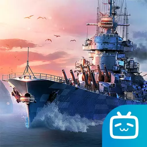 战舰世界闪击战bilibili