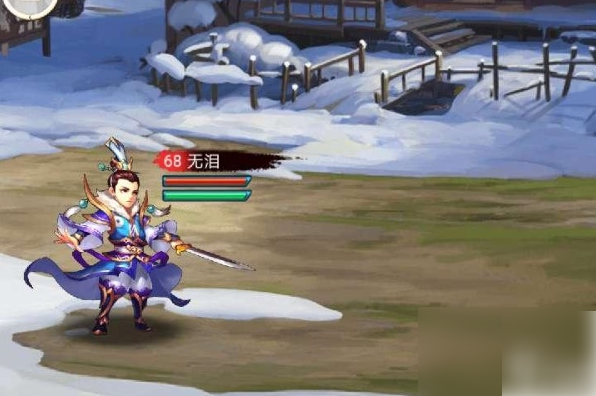 《武林豪侠传》真假鬼刀任务通关秘籍