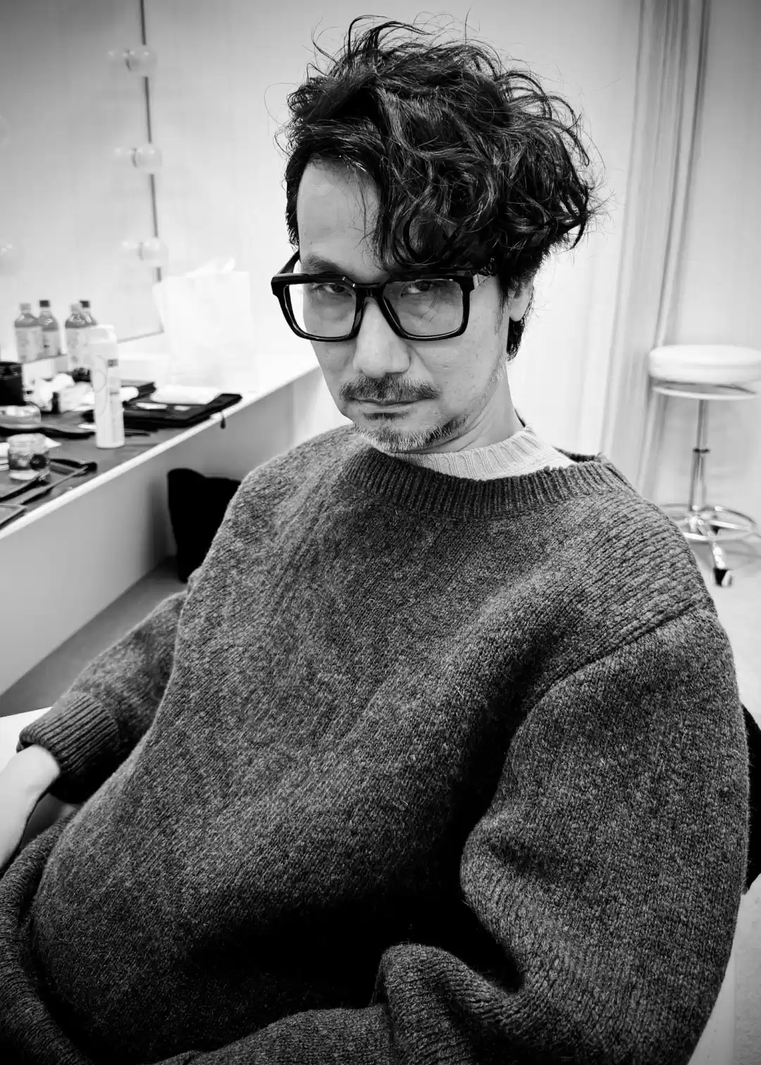 死亡搁浅2：冥滩之上