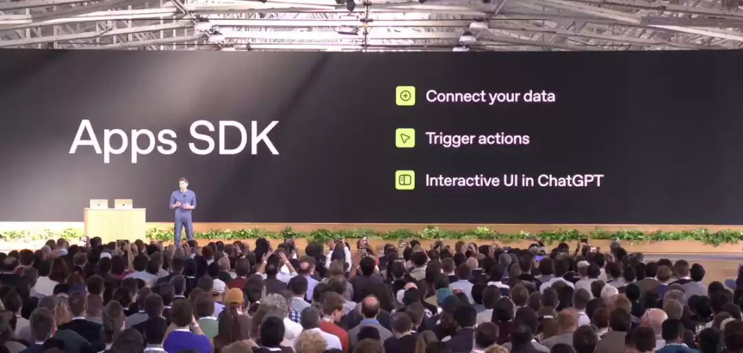 AI生态系统挑战