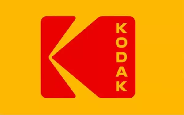 柯达公司声明相关配图