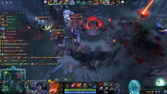 和翻盘擦身而过的一跳