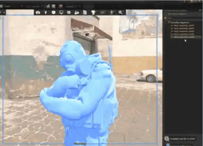 CS2重磅更新前瞻：宠物系统、暗夜地图、拍卖玩法即将登场