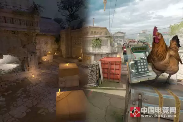 CS2重磅更新前瞻：宠物系统、暗夜地图、拍卖玩法即将登场