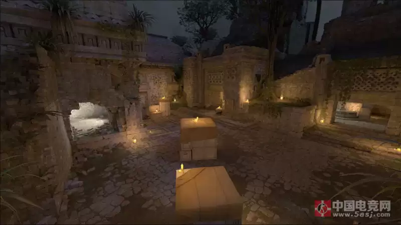 CS2重磅更新前瞻：宠物系统、暗夜地图、拍卖玩法即将登场