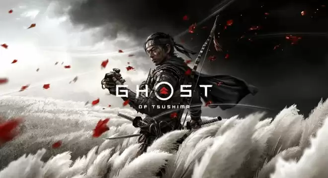 《对马岛之魂》新补丁上线，提升稳定性约6.7GB