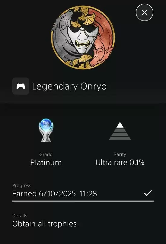 羊蹄山之魂四天破白金，高手速通震撼玩家社区