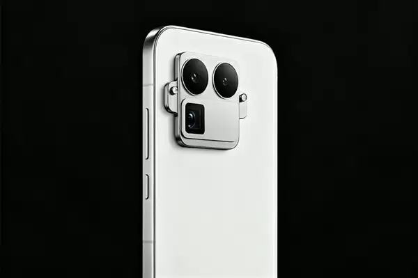 真我官宣与理光达成影像战略合作:四年深度共创打造真我GT8