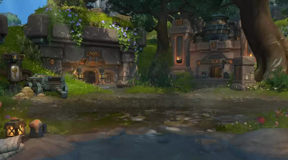 魔兽世界吸收精华任务攻略