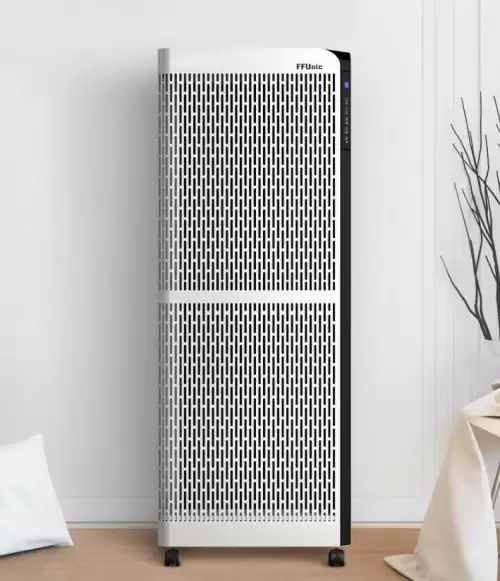 母婴空气净化器十大品牌排名，深度评测：这10款除甲醛TVOC