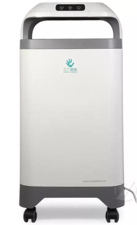 母婴空气净化器十大品牌排名，深度评测：这10款除甲醛TVOC