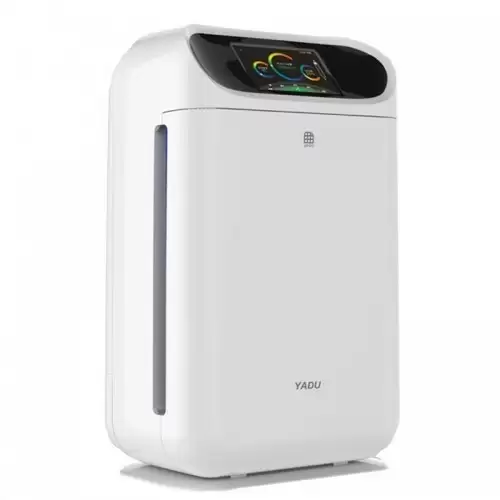 母婴空气净化器十大品牌排名，深度评测：这10款除甲醛TVOC