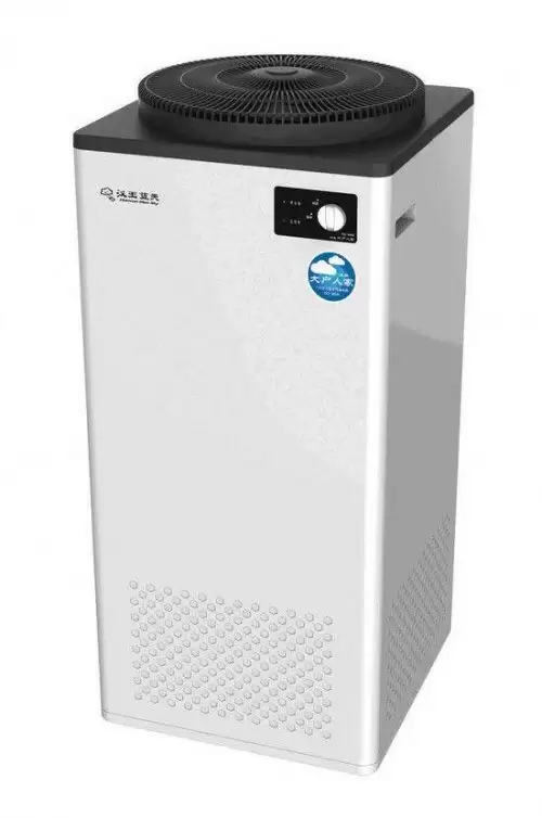 母婴空气净化器十大品牌排名，深度评测：这10款除甲醛TVOC