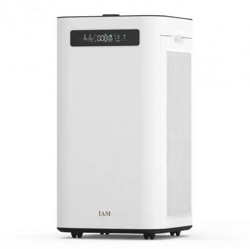 母婴空气净化器十大品牌排名，深度评测：这10款除甲醛TVOC