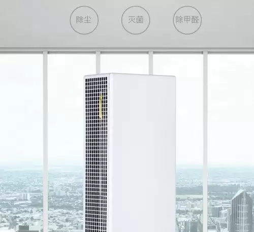 母婴空气净化器十大品牌排名，深度评测：这10款除甲醛TVOC