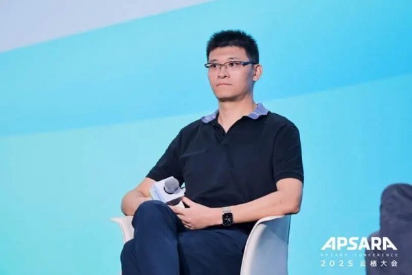 云栖大会上，感受AI汽车的“乐与路“