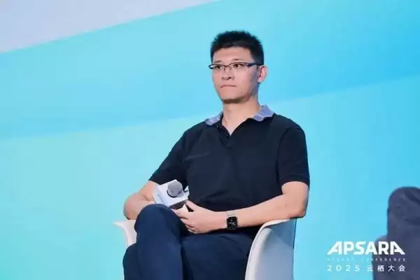 云栖大会上,感受AI汽车的“乐与路“