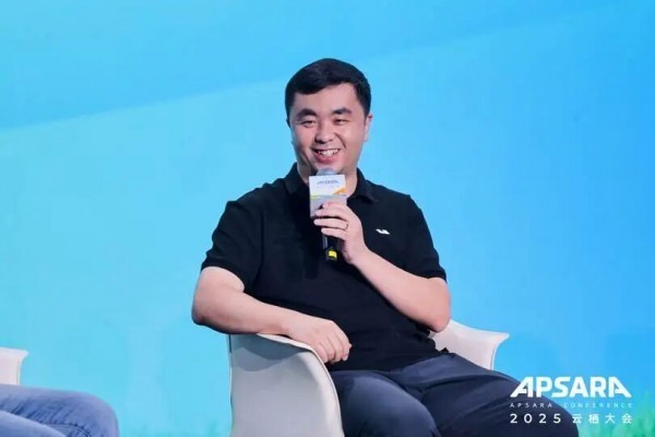 云栖大会上，感受AI汽车的“乐与路“
