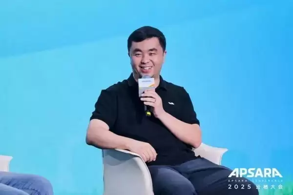 云栖大会上,感受AI汽车的“乐与路“