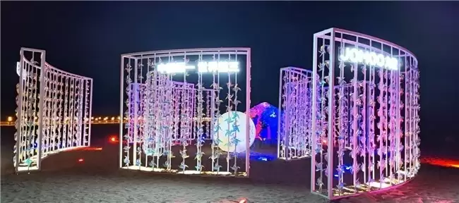 科技赋能文旅！九牧全球音乐季引领中国文旅新风尚