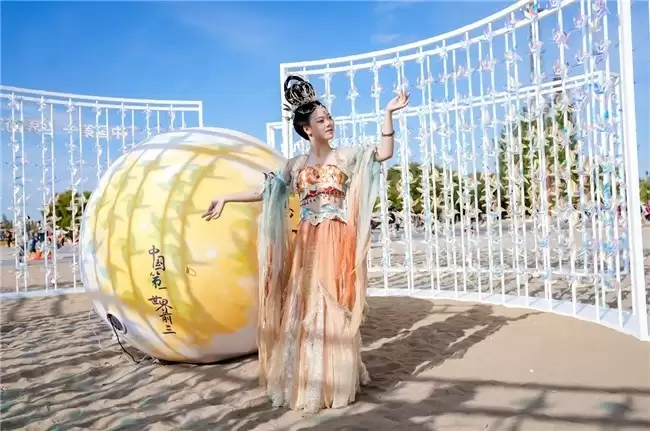 科技赋能文旅！九牧全球音乐季引领中国文旅新风尚