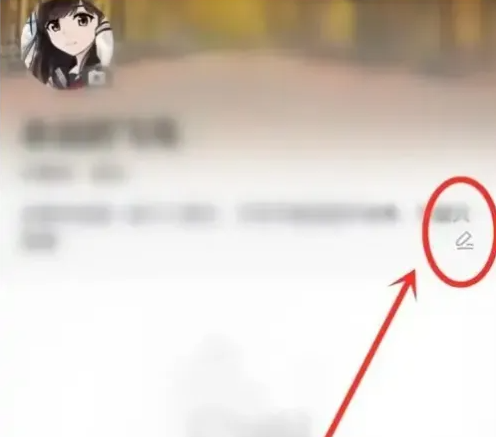 \