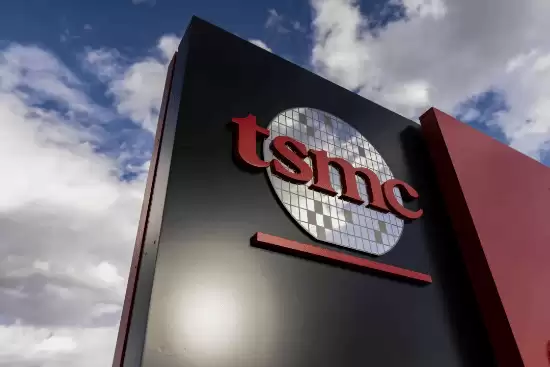 台积电2纳米定价温和涨幅受限供应链协同降本