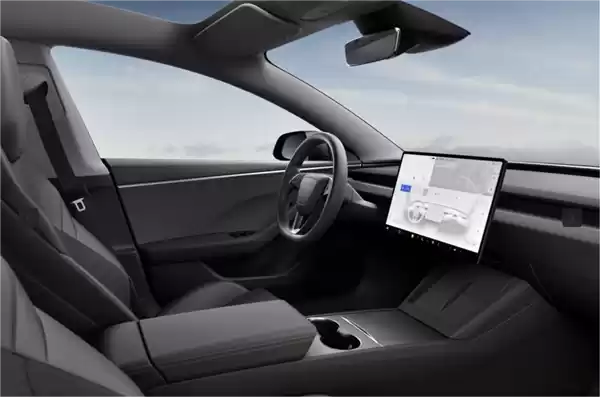 降价超3.5万！“丐中丐”版特斯拉来了：粉丝先请