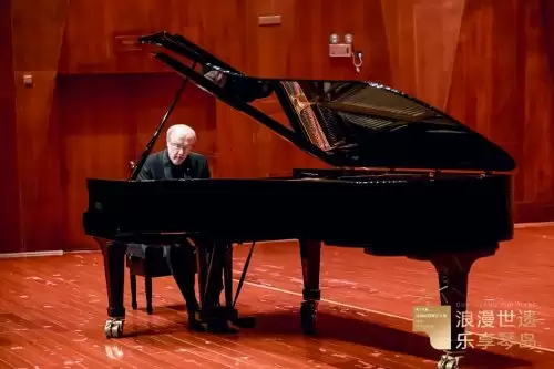 浪漫世遗 乐享琴岛  第十四届鼓浪屿钢琴艺术周圆满落幕