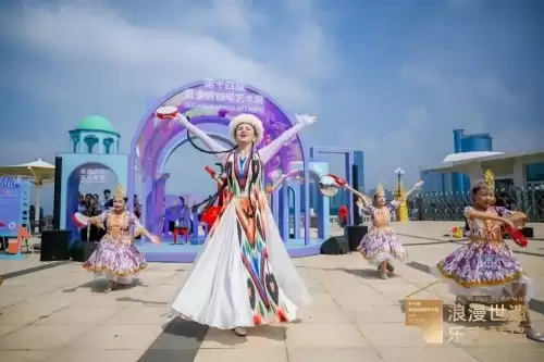 浪漫世遗 乐享琴岛  第十四届鼓浪屿钢琴艺术周圆满落幕