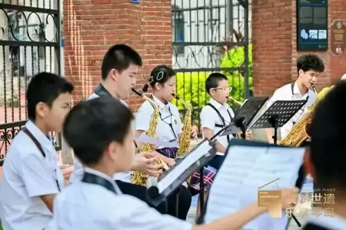 浪漫世遗 乐享琴岛  第十四届鼓浪屿钢琴艺术周圆满落幕