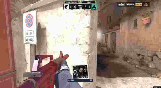 \